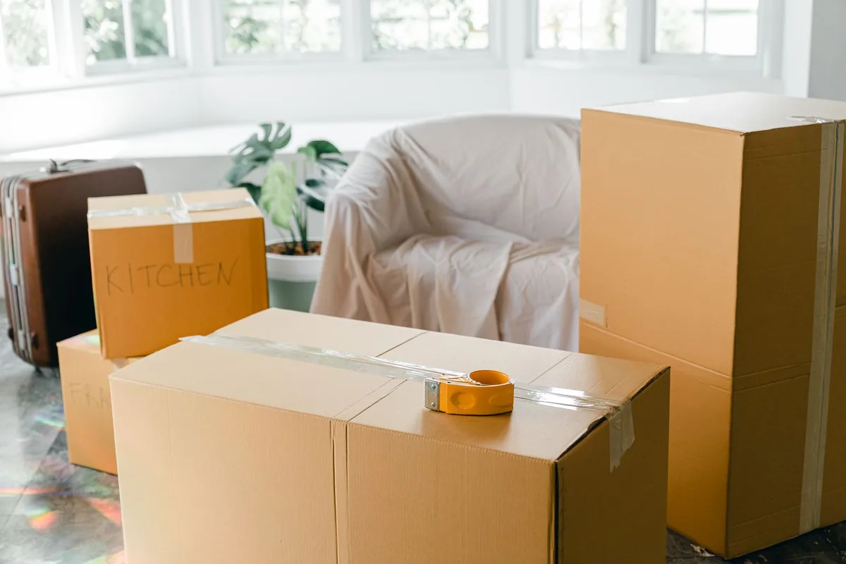 Hoarding Cleanup in Newburgh, NY